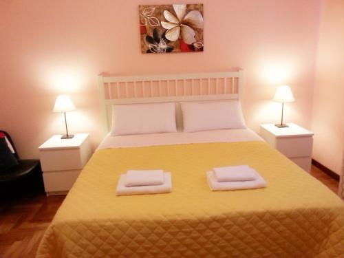 Couette-café Tibur Station Holiday Rome